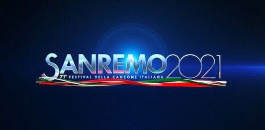 Sanremo 2021: la classifica provvisoria della prima serata
