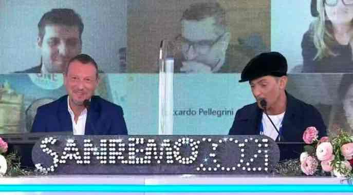 Sanremo 2021