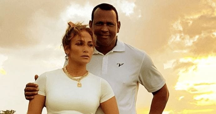Jennifer Lopez e Alex Rodriguez si sono lasciati: annullate le nozze