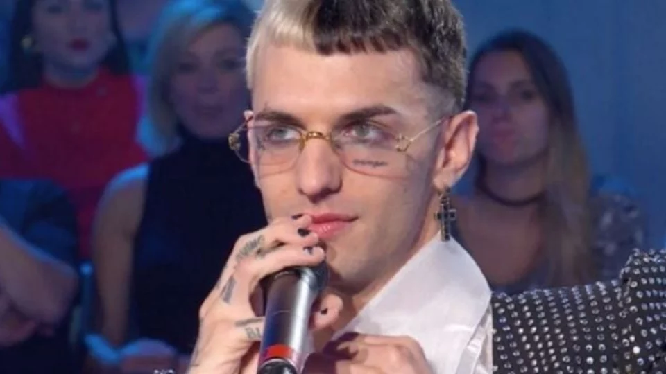 achille lauro tre ville sanremo
