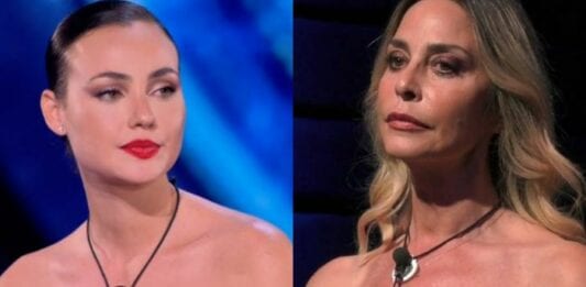 Rosalinda Cannavò vs Stefania Orlando: il commento al vetriolo