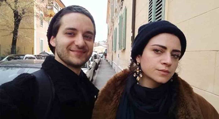 La Rappresentate Di Lista Sanremo 2021 Eta E Testo Canzone