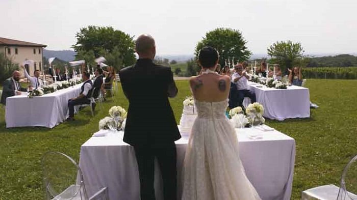 Matrimonio A Prima Vista 2021 Seconda Puntata