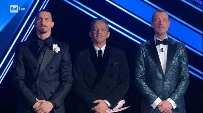 Quanto Ha Guadagnato Fiorello A Sanremo 2022