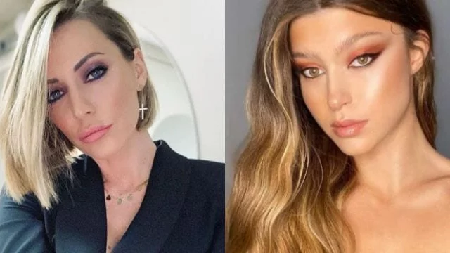 Karina Cascella critica Natalia dopo la confessione intima su Andrea
