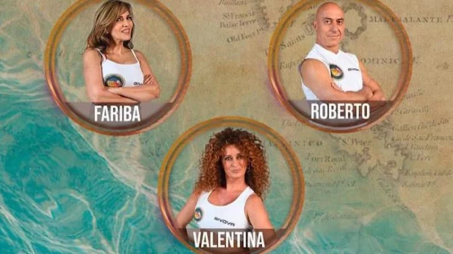 L'Isola dei Famosi: chi sarà il nuovo eliminato? I sondaggi