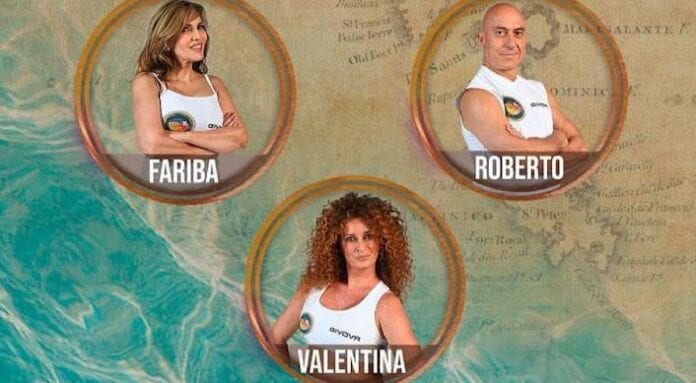 Isola Dei Famosi Sondaggi Chi Esce Stasera