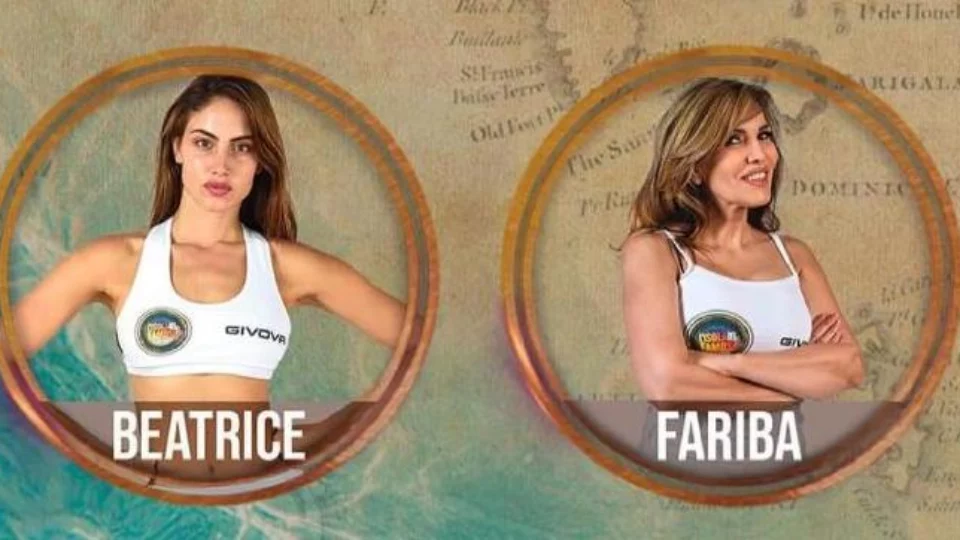 L'Isola dei Famosi: ecco chi sarà eliminato secondo i sondaggi