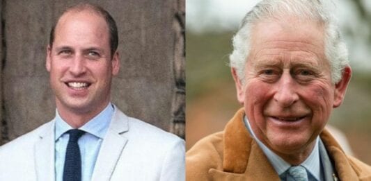 Il Principe Carlo e William ricordano Filippo: ecco i dolci messaggi