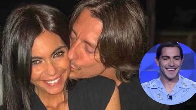 Francesco Oppini difende la sua fidanzata Cristina e parla di Tommaso