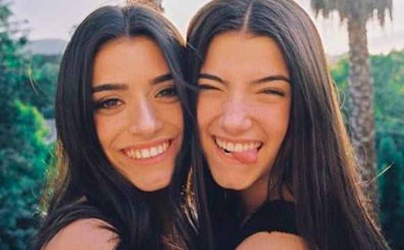 Uccide Sua Sorella Per Un Tiktok