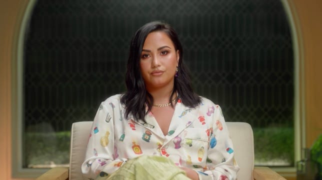 Demi Lovato ha ricominciato a seguire su Instagram un suo storico ex