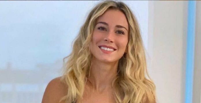 Diletta leotta bacia altro uomo