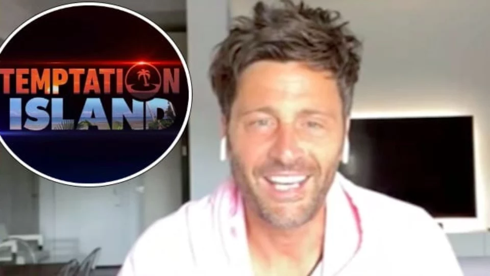 Filippo Bisciglia rivela un aneddoto su una coppia di Temptation Island