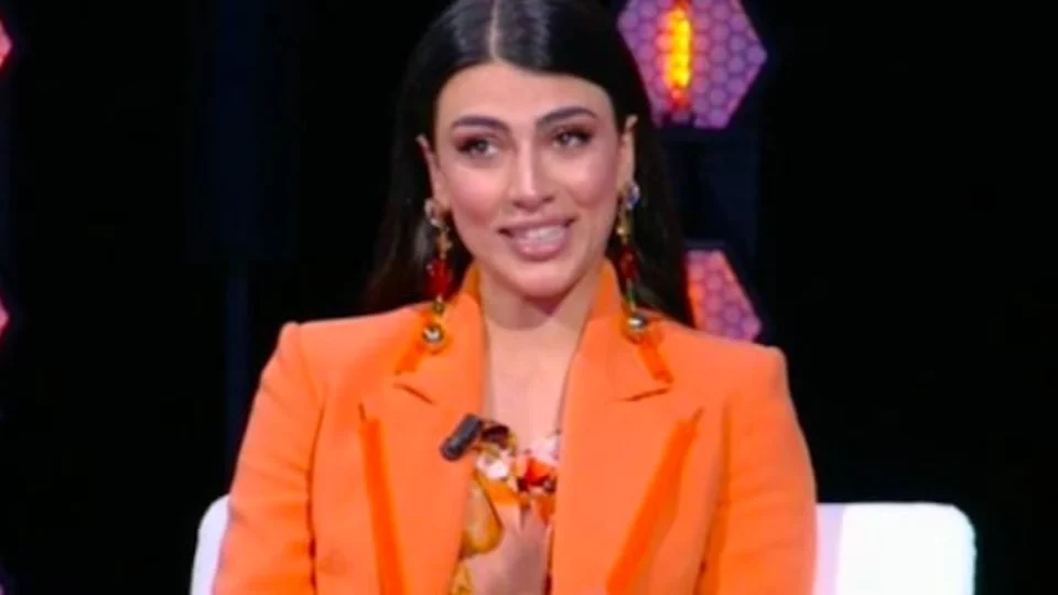 Giulia Salemi difende Matteo Diamante: accuse alla produzione?