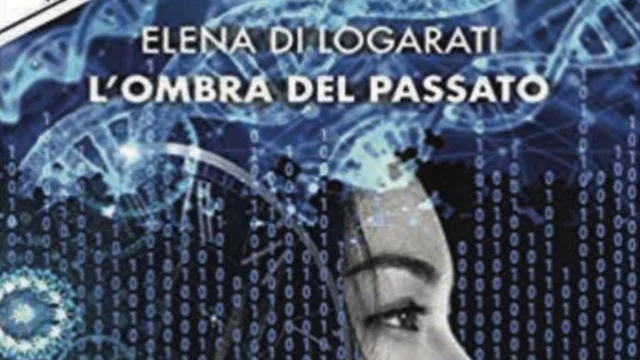 Logarti Pagliarulo Novella 2000 n. 18 2021