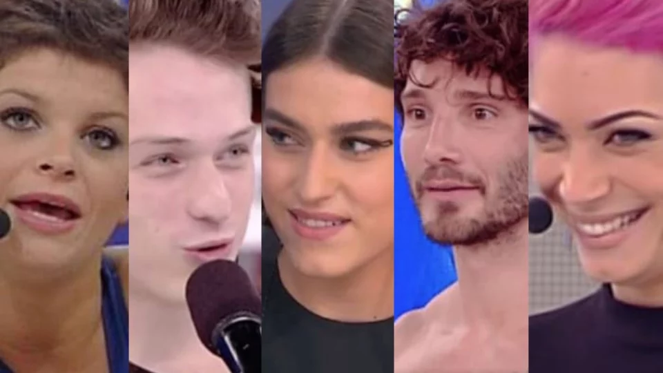 concorrenti amici