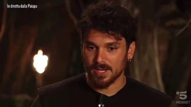 Andrea Cerioli svela di quanti Kg è aumentato durante il lockdown