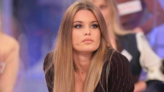 Sophie Codegoni dopo Matteo Ranieri ha già un altro flirt? L'indiscrezione