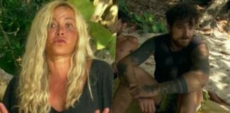 Vera Gemma torna a Playa Reunion e litiga con Andrea Cerioli (VIDEO)