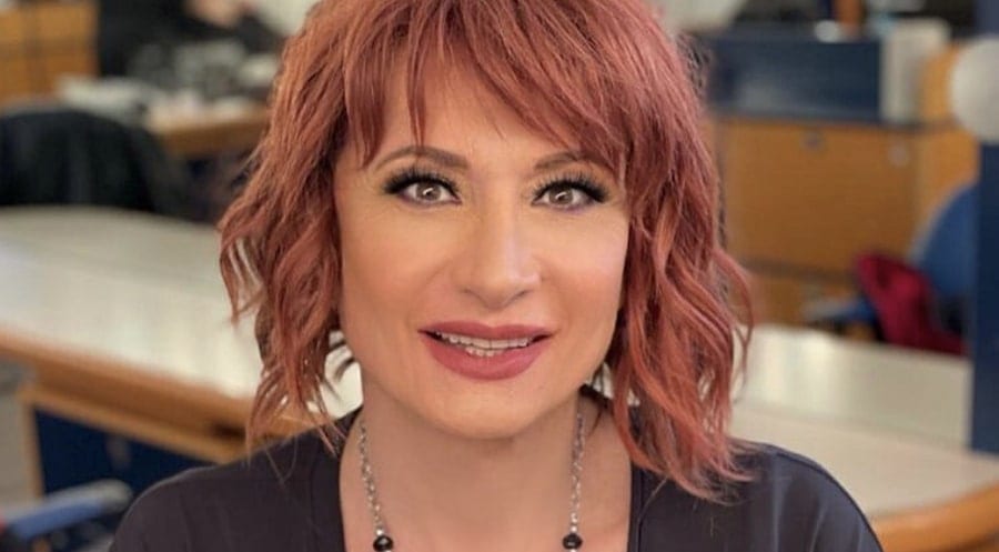 Qual è Il Vero Nome Di Vladimir Luxuria
