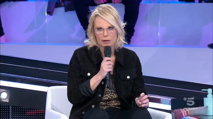 Quando Si Registra La Quarta Puntata Di Amici