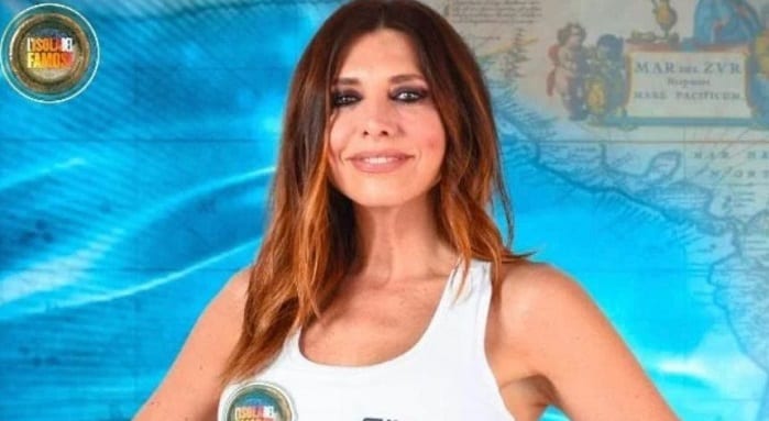 Chi è Emanuela Tittocchia? Età, altezza e Instagram