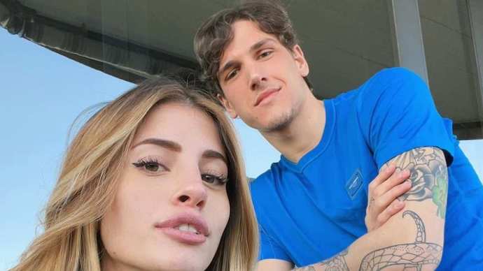 Chiara Nasti e Nicolò Zaniolo si sono già lasciati? Gli indizi