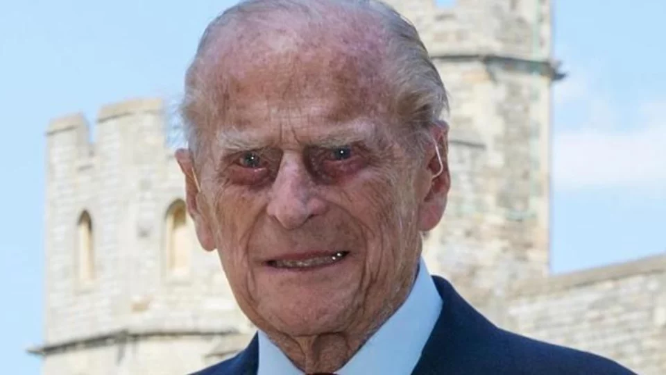 Al funerale del Principe Filippo ci sarà anche un nobile italiano: ecco chi è