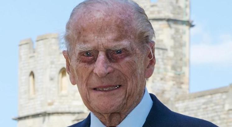 Al funerale del Principe Filippo ci sarà anche un nobile italiano: ecco chi è