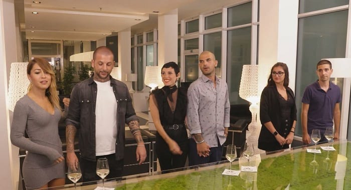 Matrimonio A Prima Vista Anticipazioni 5 Puntata