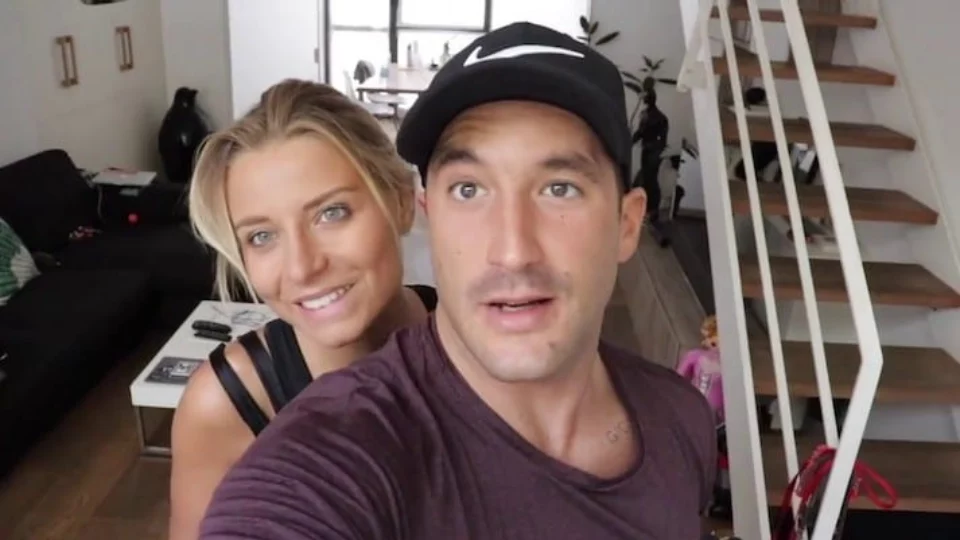 Veronica Ferraro, amica di Chiara Ferragni, annuncia la rottura da Giorgio