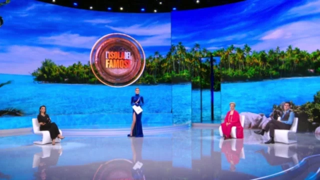 tommaso zorzi elettra isola dei famosi