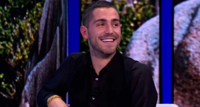 Tommaso Zorzi E Stanzani Si Sono Lasciati