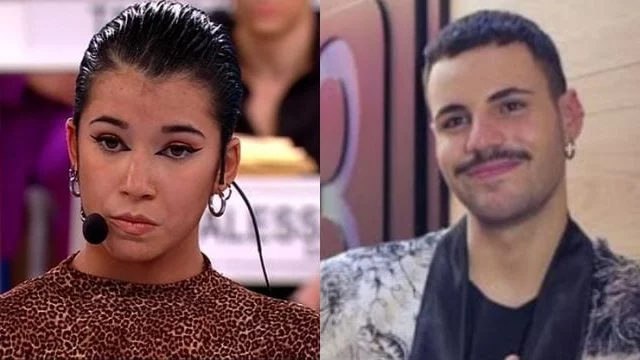 Martina Miliddi e Raffaele si frequentano? La risposta di lei spiazza