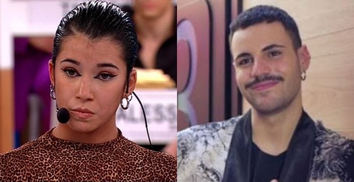 Martina Miliddi E Raffaele Renda Si Sono Lasciati