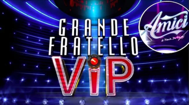 Anche una prof di Amici nel cast del Grande Fratello Vip 6?
