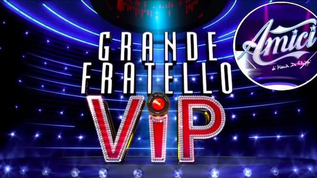 Anche una prof di Amici nel cast del Grande Fratello Vip 6?