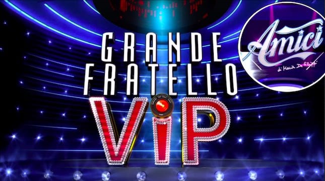 Anche una prof di Amici nel cast del Grande Fratello Vip 6?