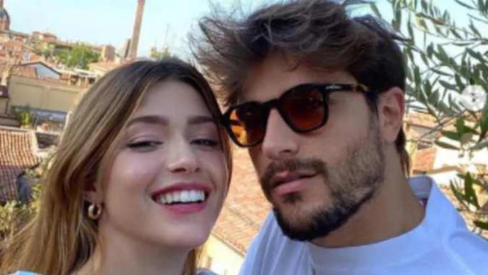 Andrea Zelletta parla della prima volta con Natalia e fa una rivelazione