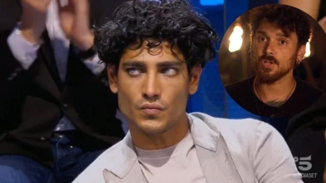 Akash Kumar si scaglia contro Andrea Cerioli: ecco le sue parole