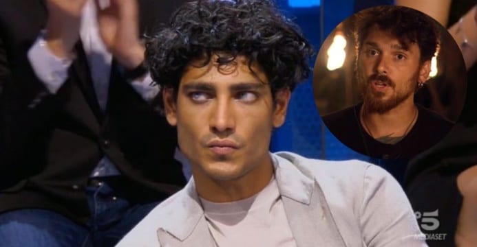 Akash Kumar si scaglia contro Andrea Cerioli: ecco le sue parole