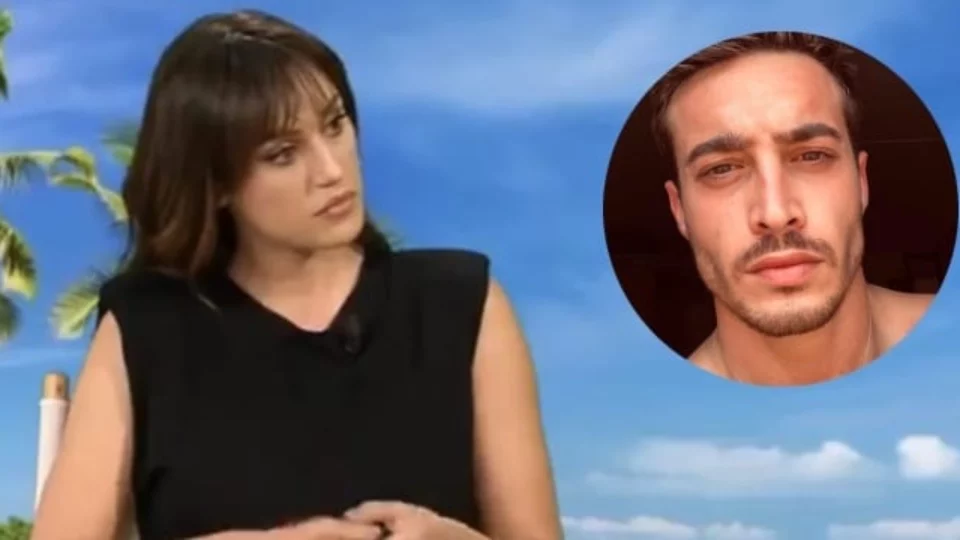 Cecilia Rodriguez parla degli ex fidanzati di Belen e di Antonino