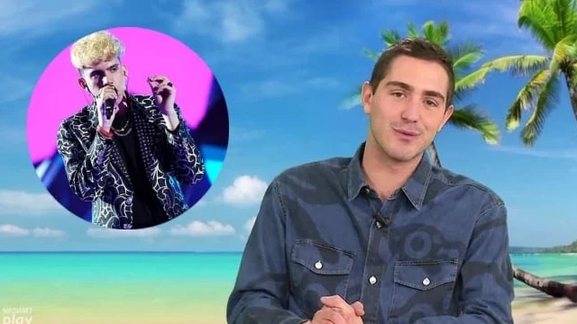 Tommaso Zorzi si dichiara fan di Aka7even: il cantante risponde