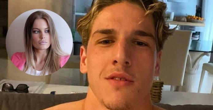 Nicolò Zaniolo dopo Chiara Nasti frequenta Sophie Codegoni? Gli indizi