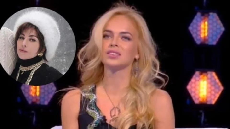 Drusilla Gucci contro il film House of Gucci con Lady Gaga