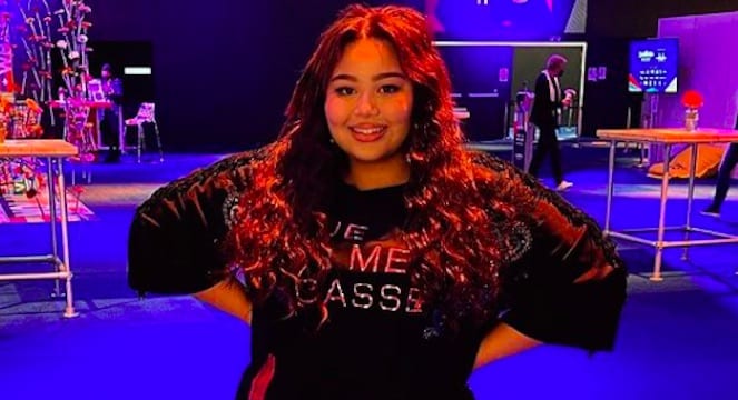 Chi è Destiny Chukunyere: canzone cantante Malta, Eurovision 2021