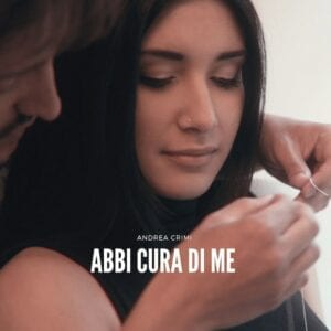 Cover Singolo Abbi Cura Di Te