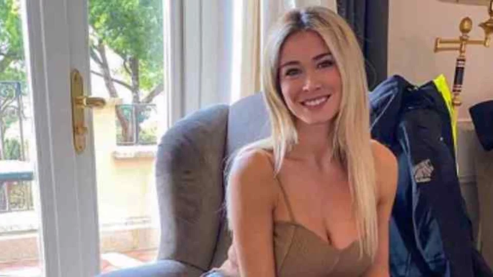 Diletta Leotta parla dei rapporti con Can Yaman e del bacio con Ryan Friedkin