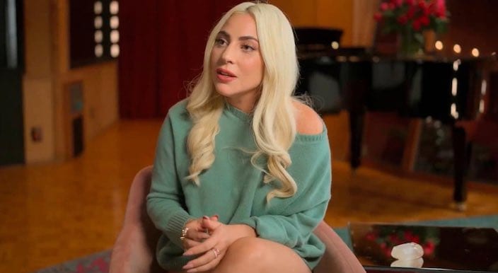 Lady Gaga incinta dopo essere stata violentata: il drammatico racconto